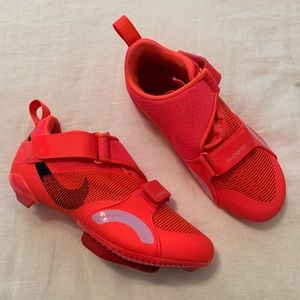 Nike SuperRep Cycle / Spin Shoes